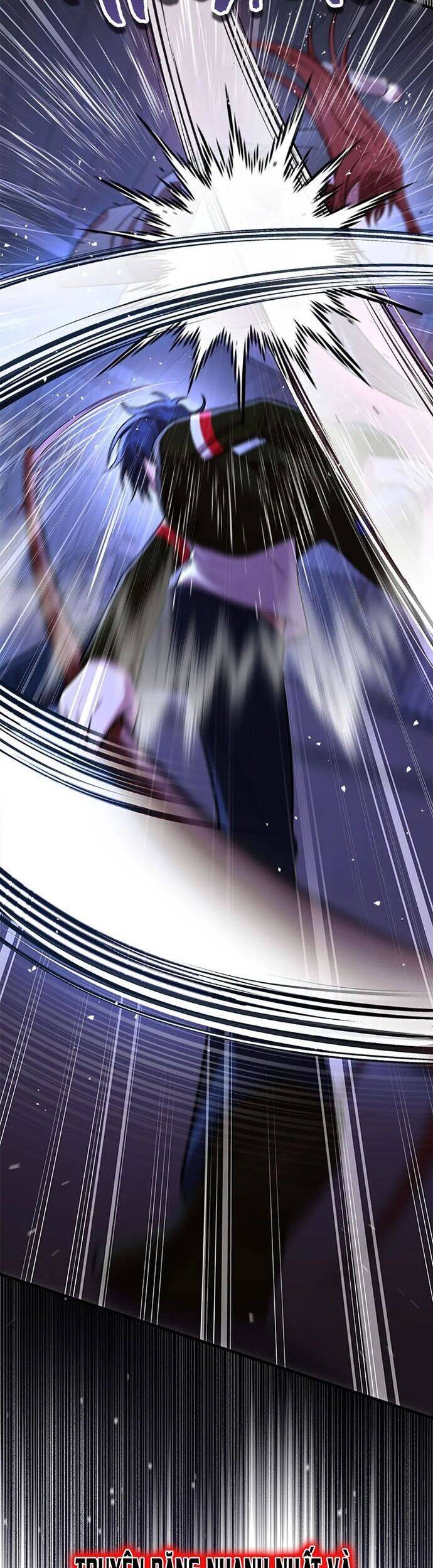 Truyền Nhân Của Thần Thoại Anh Hùng Chapter 40 - 25