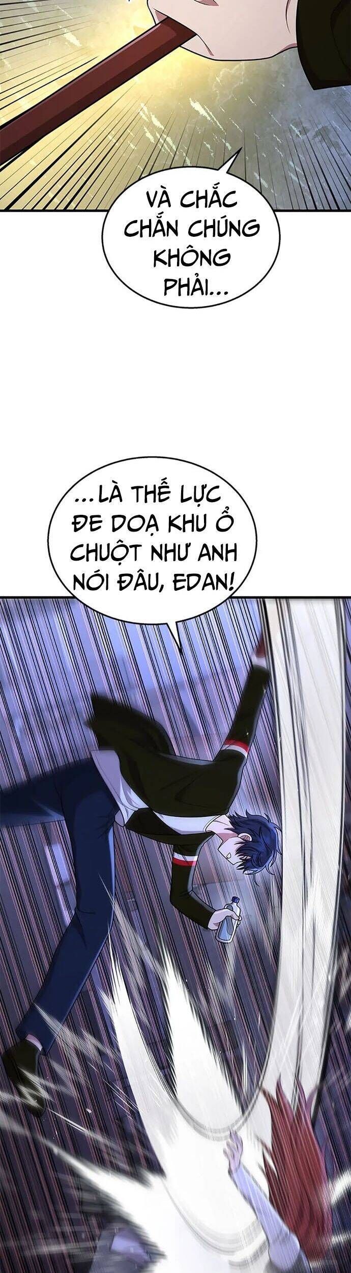 Truyền Nhân Của Thần Thoại Anh Hùng Chapter 40 - 27