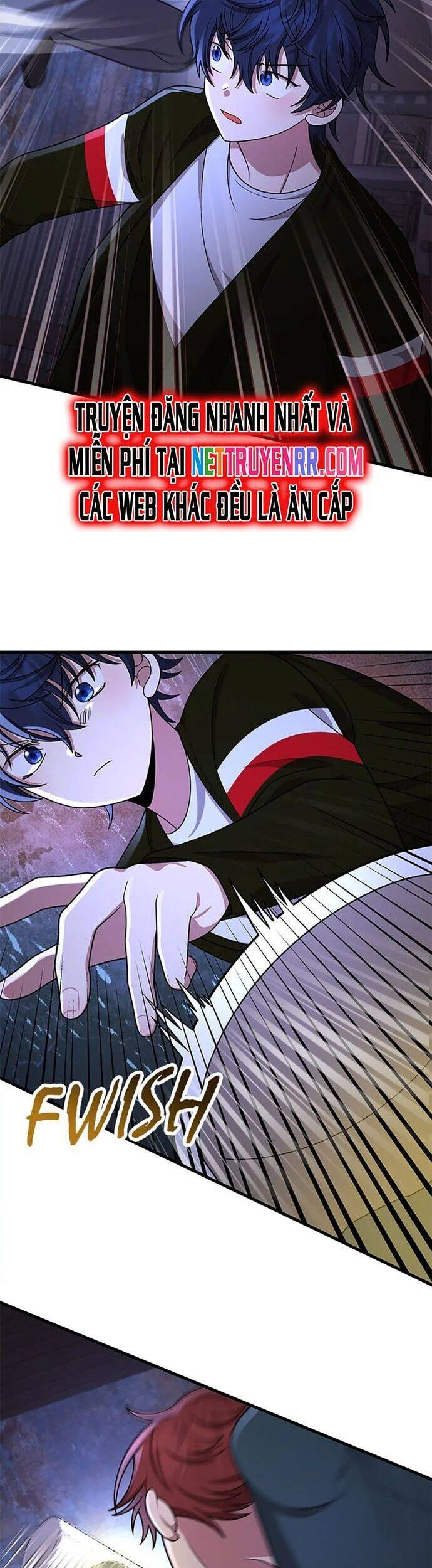 Truyền Nhân Của Thần Thoại Anh Hùng Chapter 40 - 29