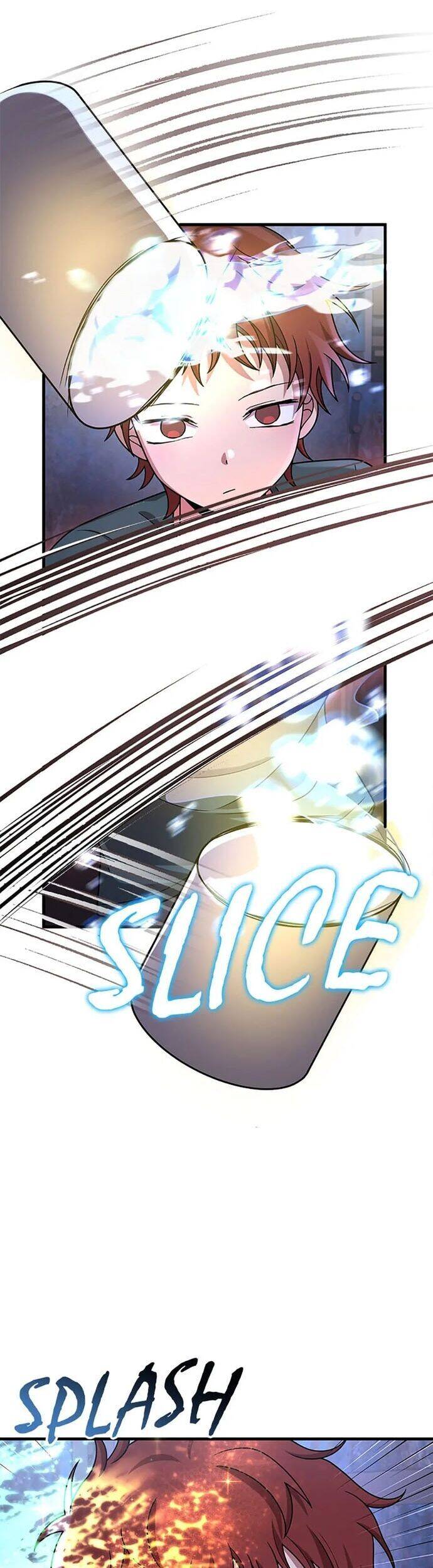 Truyền Nhân Của Thần Thoại Anh Hùng Chapter 40 - 31