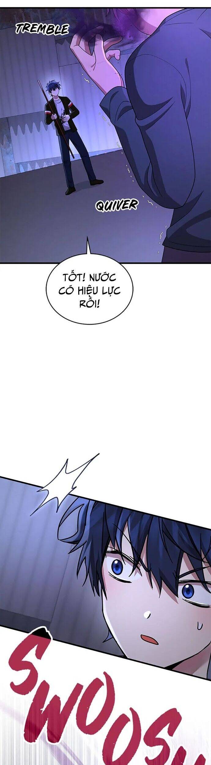 Truyền Nhân Của Thần Thoại Anh Hùng Chapter 40 - 34