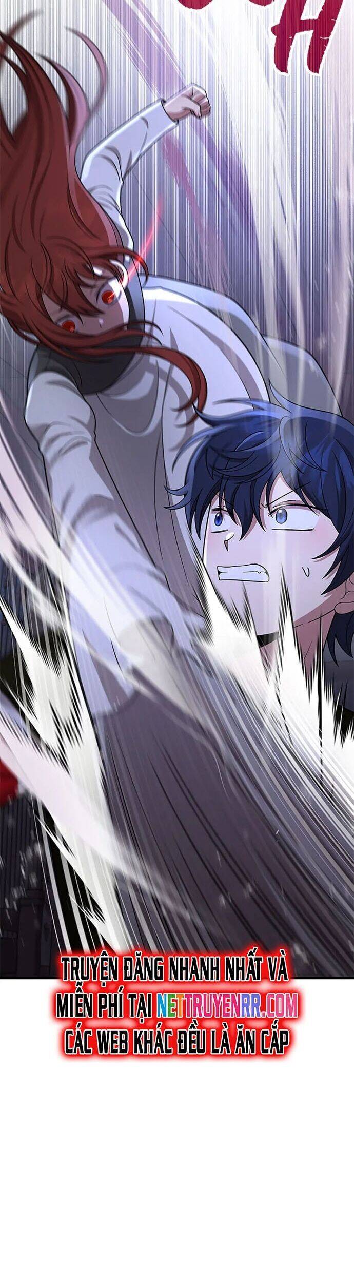 Truyền Nhân Của Thần Thoại Anh Hùng Chapter 40 - 35