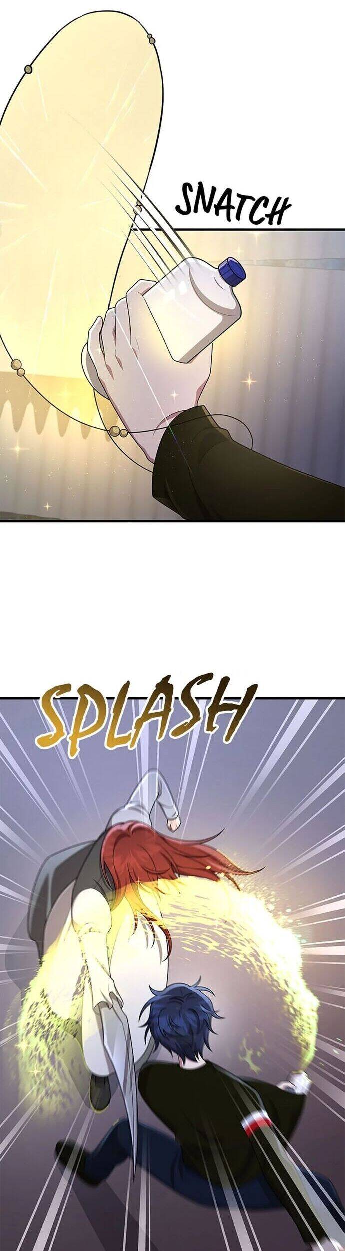 Truyền Nhân Của Thần Thoại Anh Hùng Chapter 40 - 36