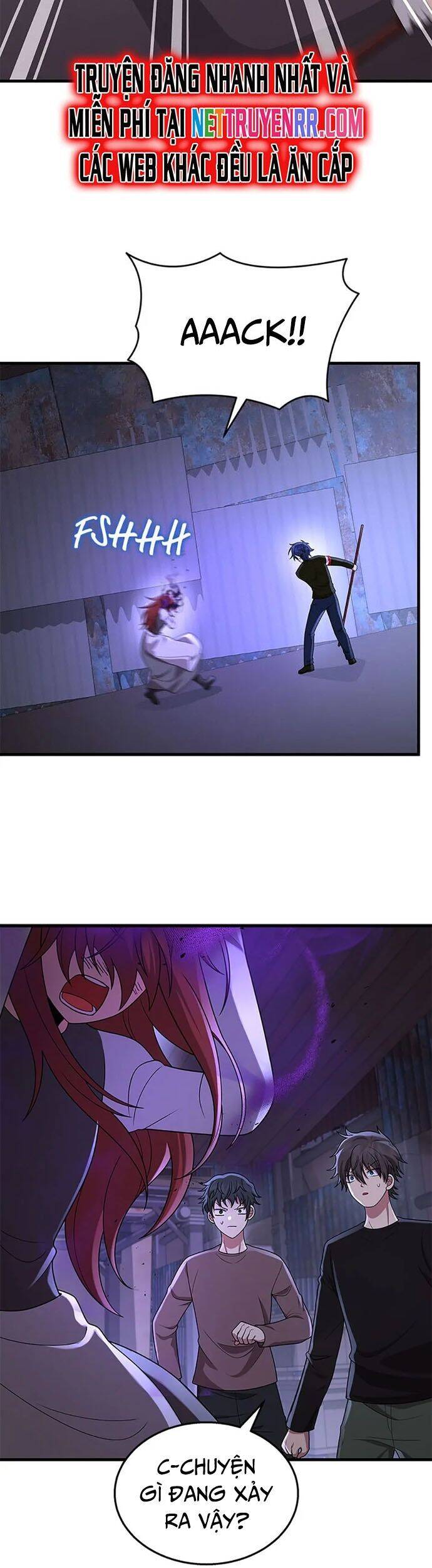 Truyền Nhân Của Thần Thoại Anh Hùng Chapter 40 - 37