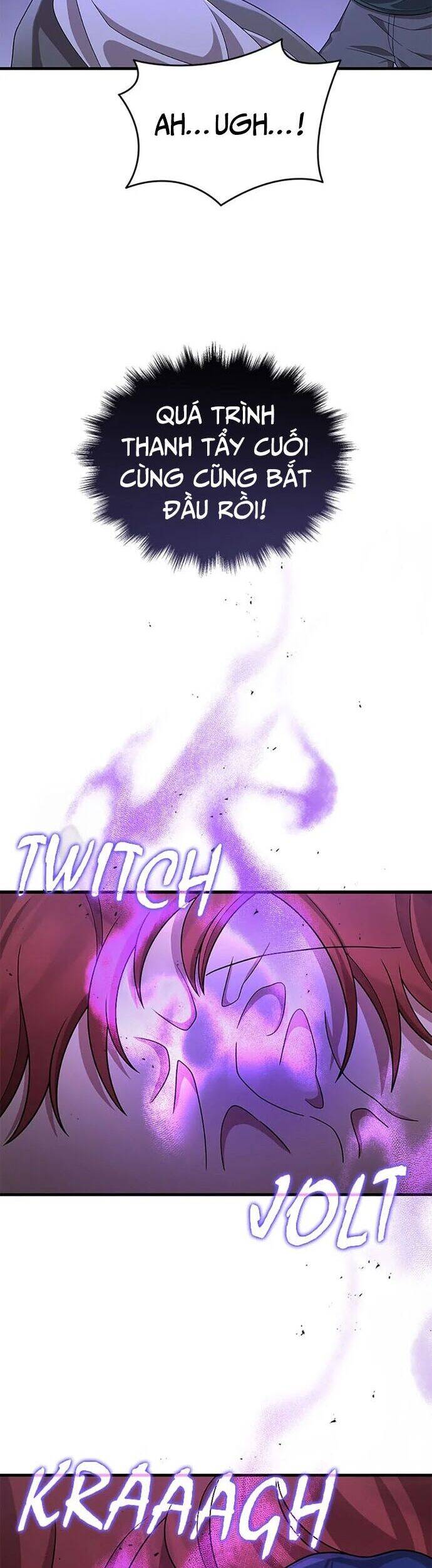 Truyền Nhân Của Thần Thoại Anh Hùng Chapter 40 - 42