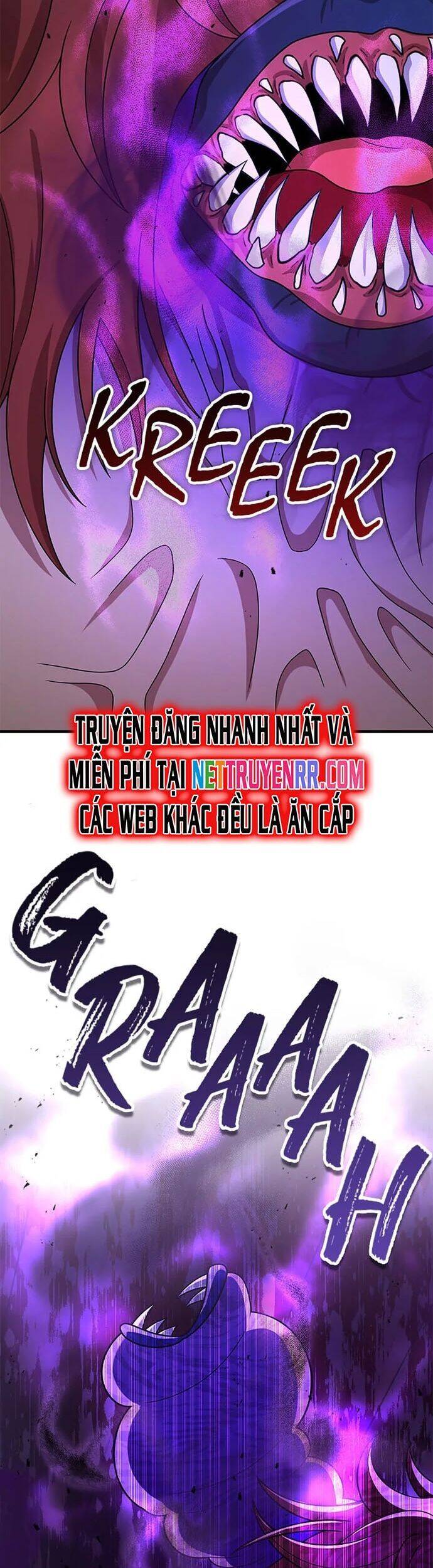 Truyền Nhân Của Thần Thoại Anh Hùng Chapter 40 - 43