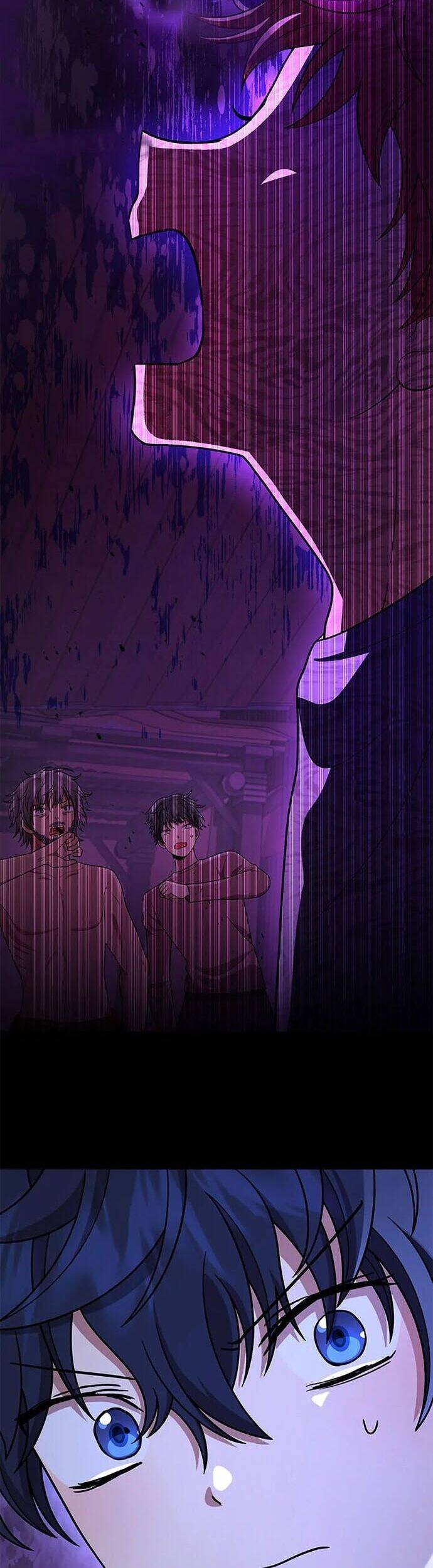 Truyền Nhân Của Thần Thoại Anh Hùng Chapter 40 - 44