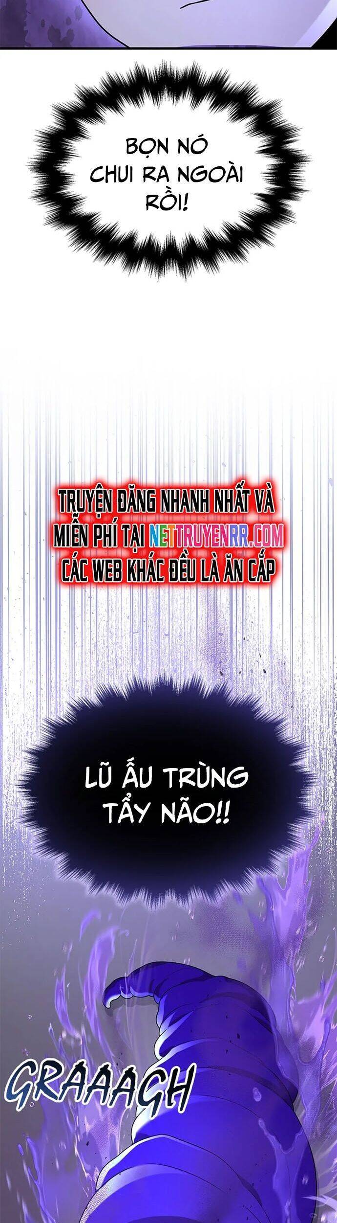 Truyền Nhân Của Thần Thoại Anh Hùng Chapter 40 - 45