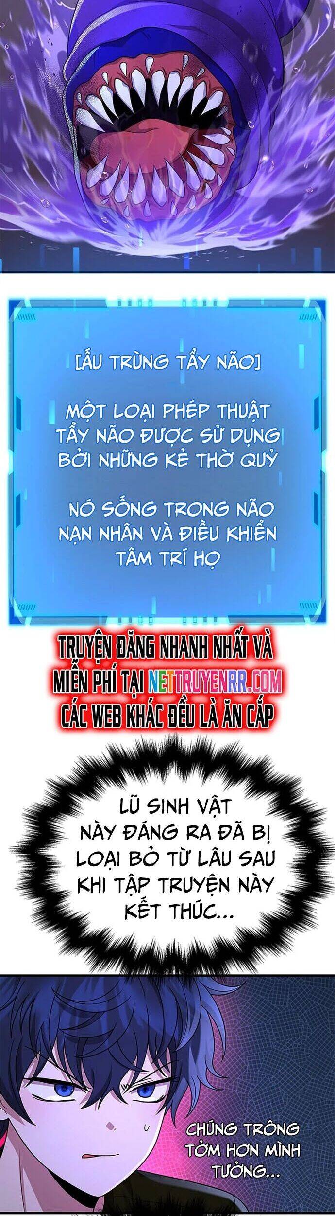 Truyền Nhân Của Thần Thoại Anh Hùng Chapter 40 - 46