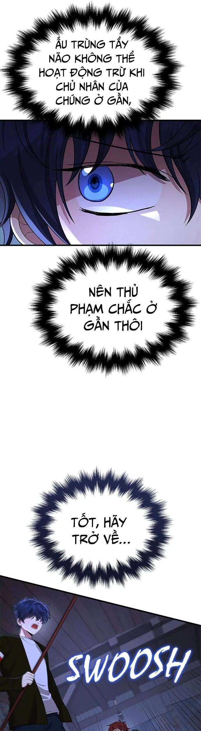 Truyền Nhân Của Thần Thoại Anh Hùng Chapter 40 - 48