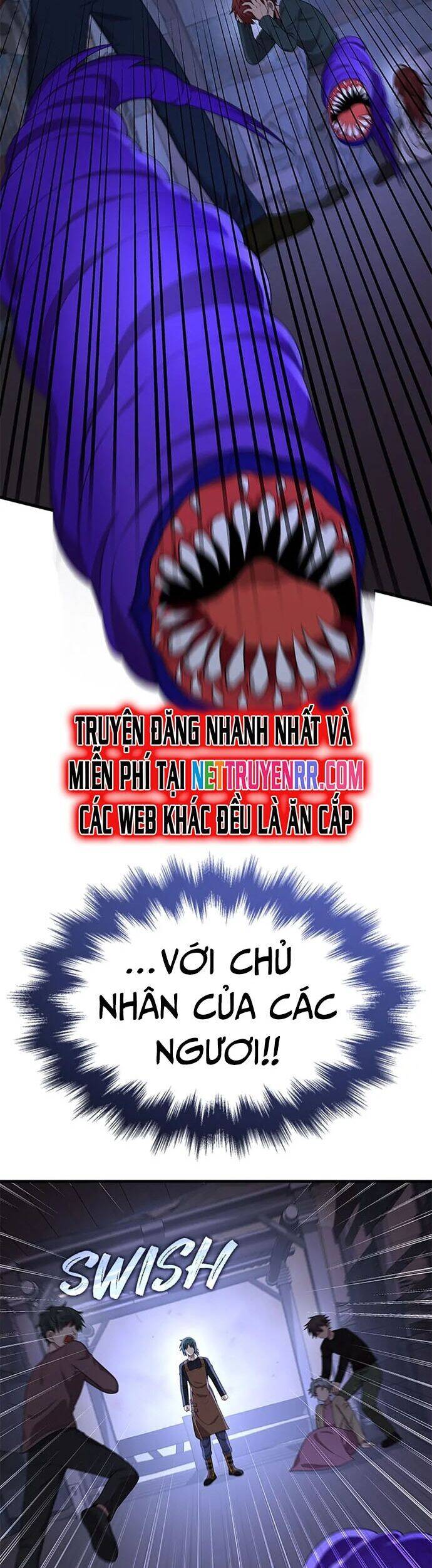 Truyền Nhân Của Thần Thoại Anh Hùng Chapter 40 - 49