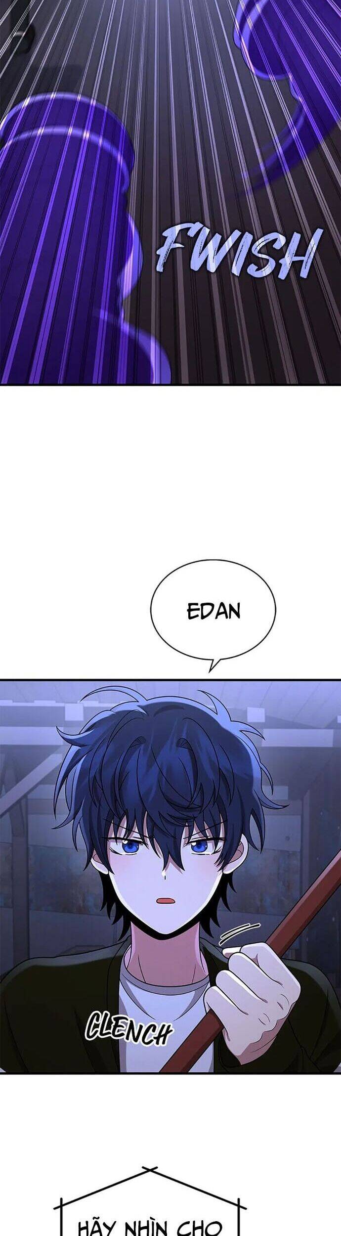 Truyền Nhân Của Thần Thoại Anh Hùng Chapter 40 - 50