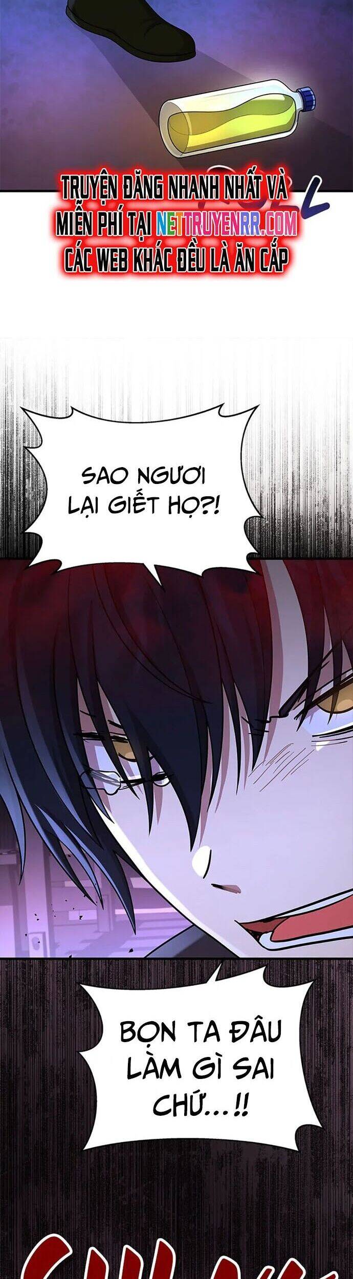 Truyền Nhân Của Thần Thoại Anh Hùng Chapter 40 - 6
