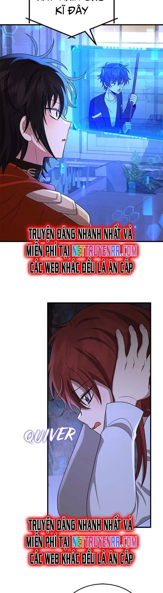 Truyền Nhân Của Thần Thoại Anh Hùng Chapter 40 - 51