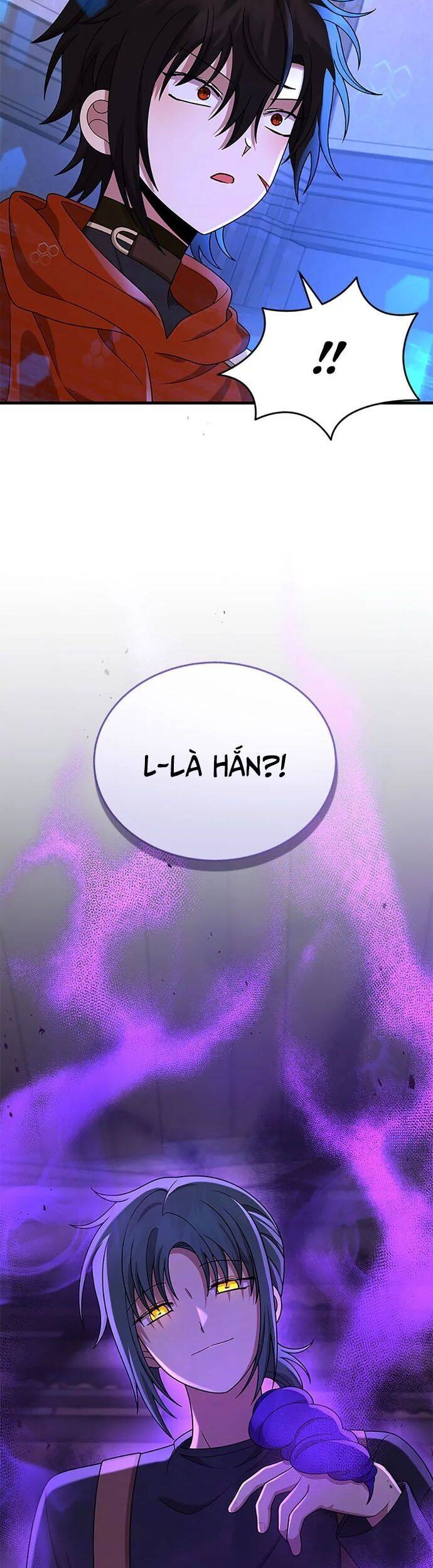 Truyền Nhân Của Thần Thoại Anh Hùng Chapter 40 - 53