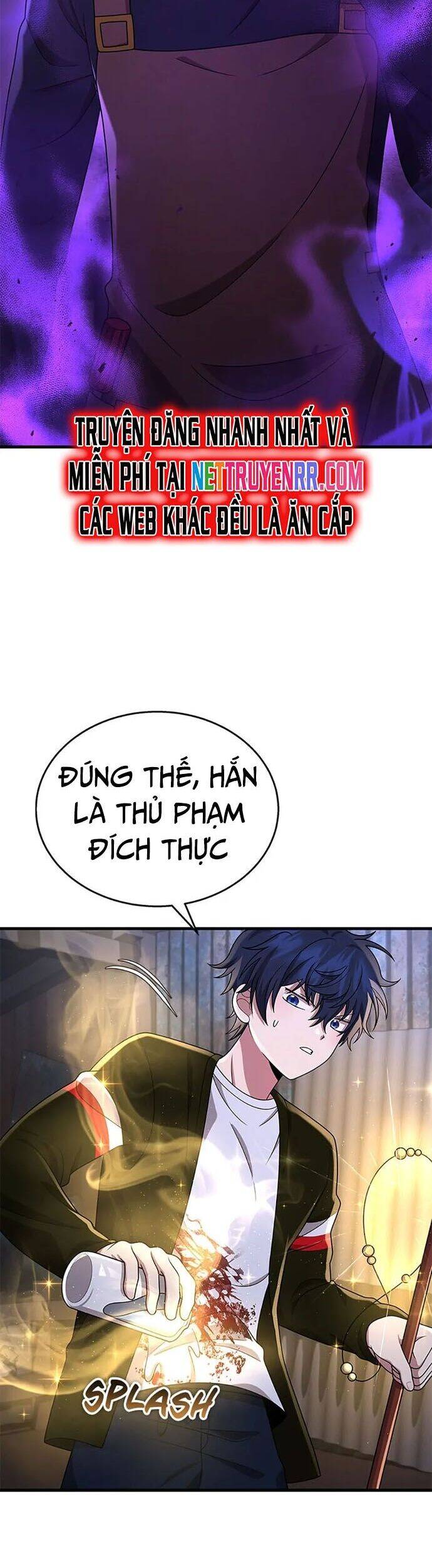 Truyền Nhân Của Thần Thoại Anh Hùng Chapter 40 - 54