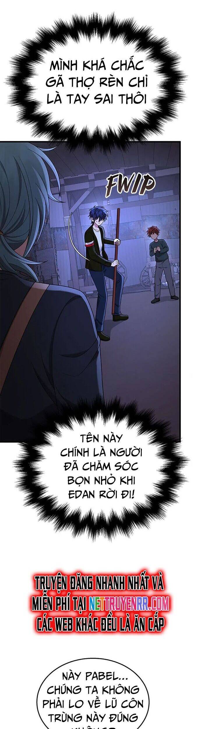 Truyền Nhân Của Thần Thoại Anh Hùng Chapter 40 - 56