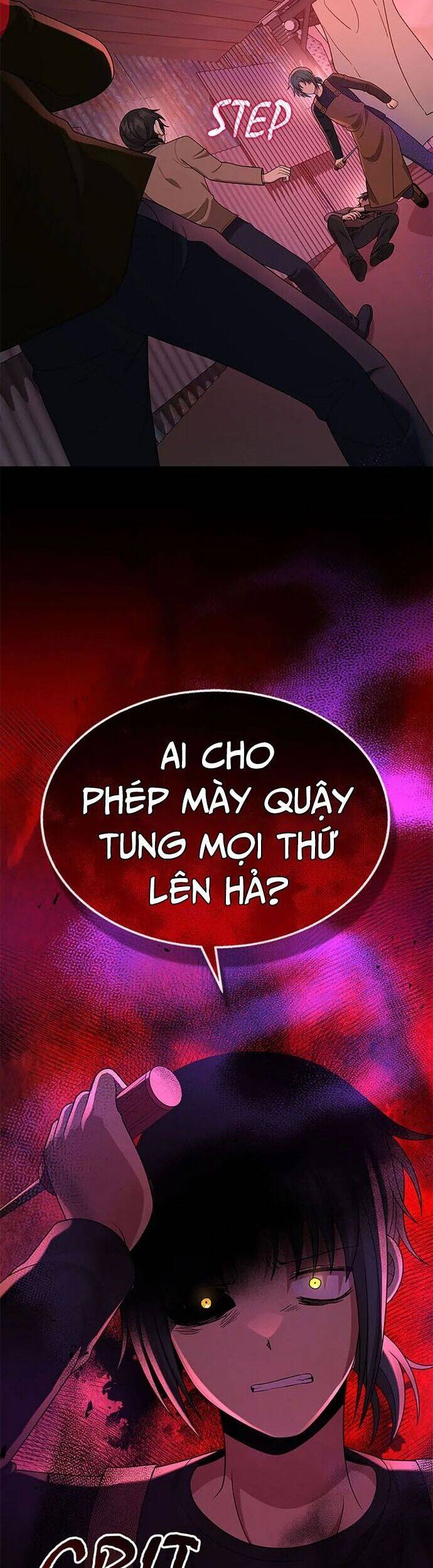 Truyền Nhân Của Thần Thoại Anh Hùng Chapter 40 - 60