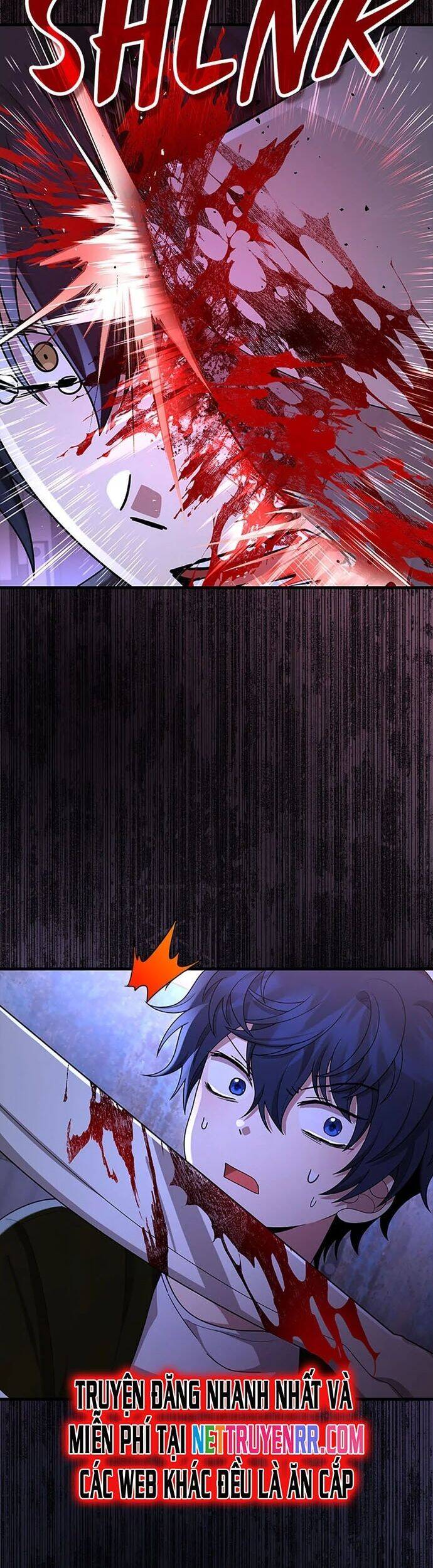 Truyền Nhân Của Thần Thoại Anh Hùng Chapter 40 - 7