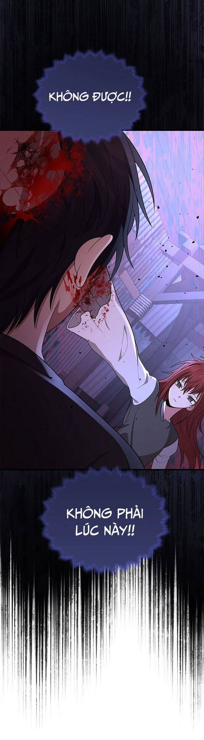 Truyền Nhân Của Thần Thoại Anh Hùng Chapter 40 - 8