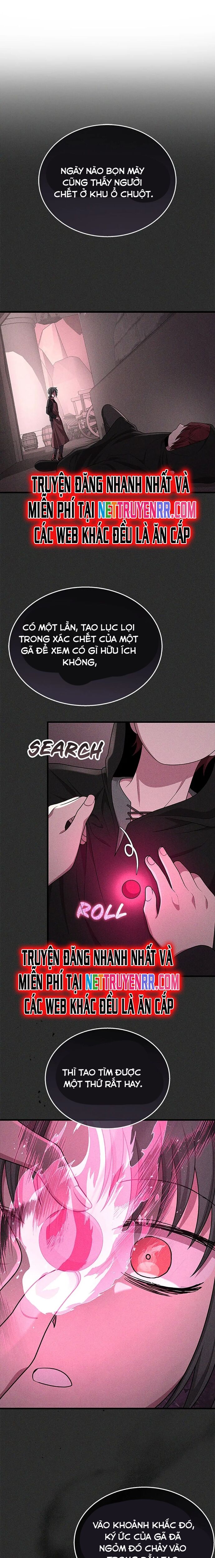 Truyền Nhân Của Thần Thoại Anh Hùng Chapter 41 - 11