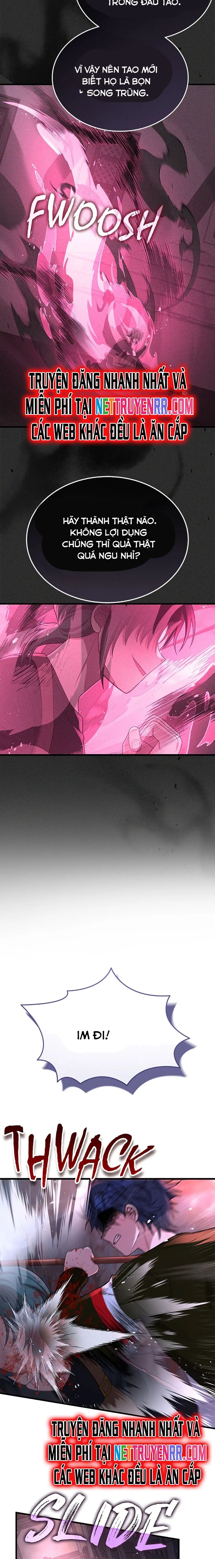 Truyền Nhân Của Thần Thoại Anh Hùng Chapter 41 - 12