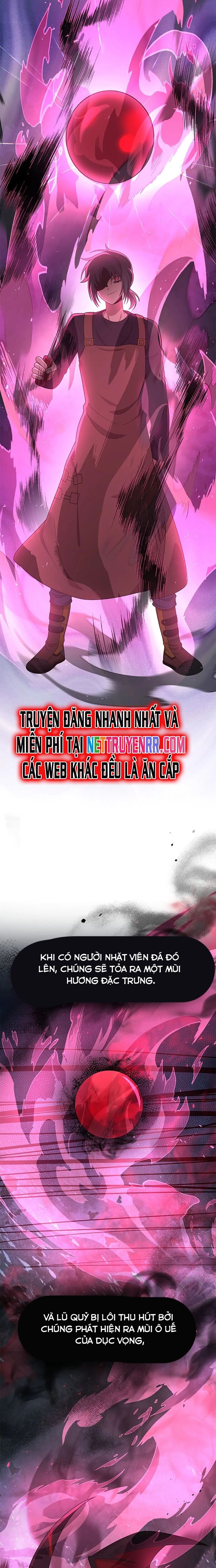 Truyền Nhân Của Thần Thoại Anh Hùng Chapter 41 - 14