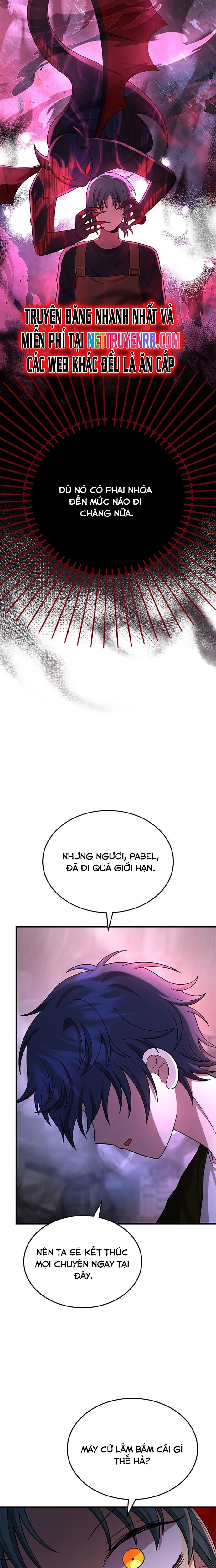 Truyền Nhân Của Thần Thoại Anh Hùng Chapter 41 - 15