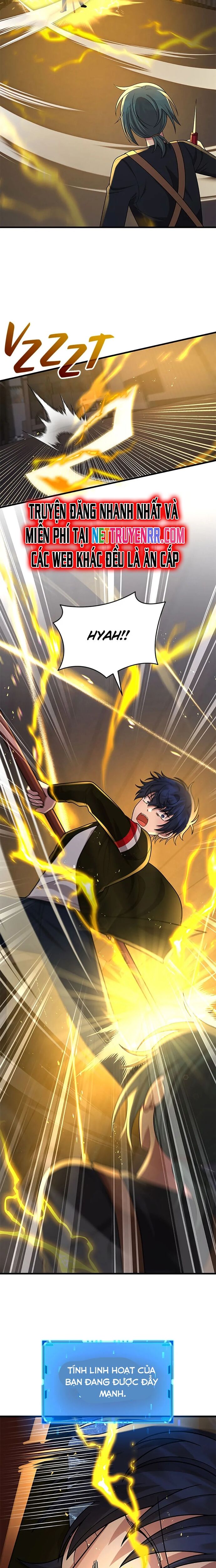 Truyền Nhân Của Thần Thoại Anh Hùng Chapter 41 - 19
