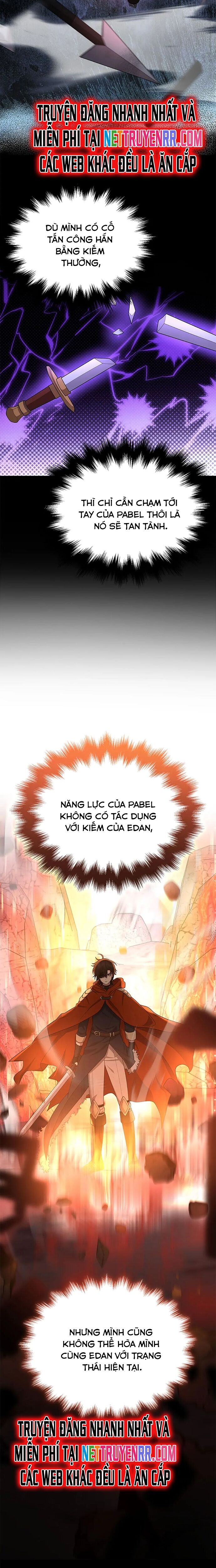 Truyền Nhân Của Thần Thoại Anh Hùng Chapter 41 - 22