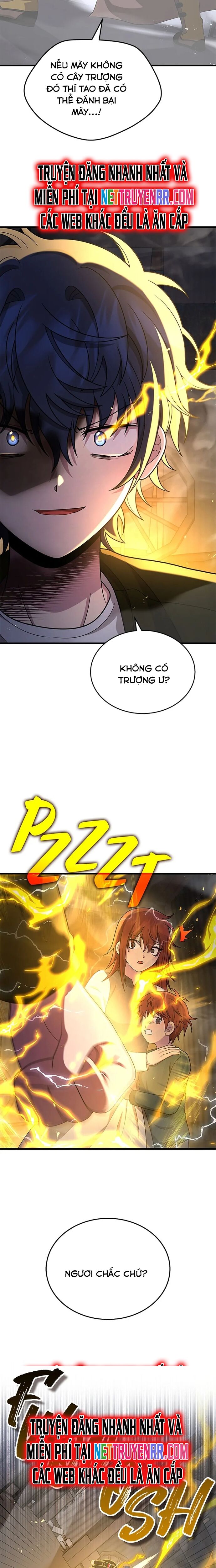 Truyền Nhân Của Thần Thoại Anh Hùng Chapter 41 - 28