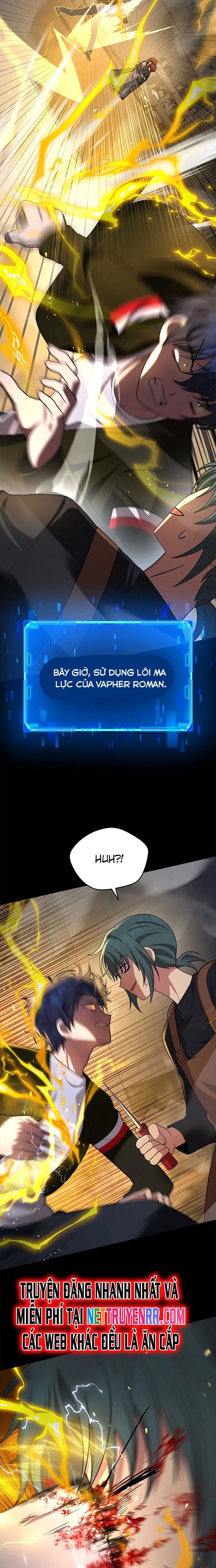 Truyền Nhân Của Thần Thoại Anh Hùng Chapter 41 - 29