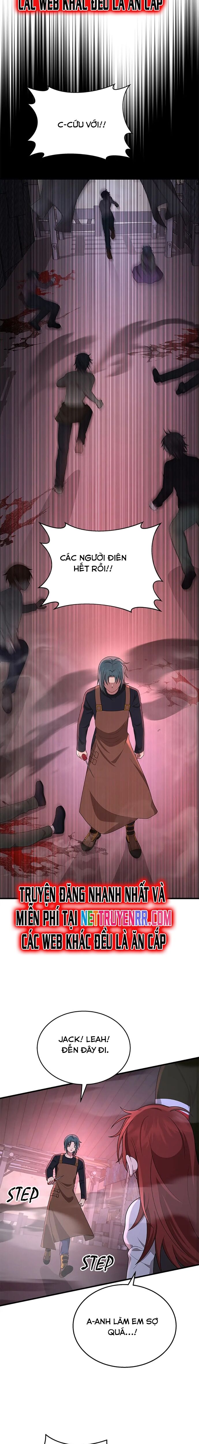 Truyền Nhân Của Thần Thoại Anh Hùng Chapter 41 - 4