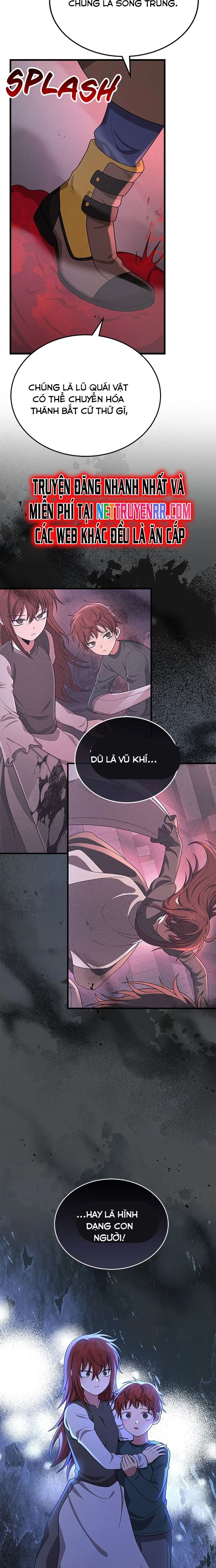 Truyền Nhân Của Thần Thoại Anh Hùng Chapter 41 - 5
