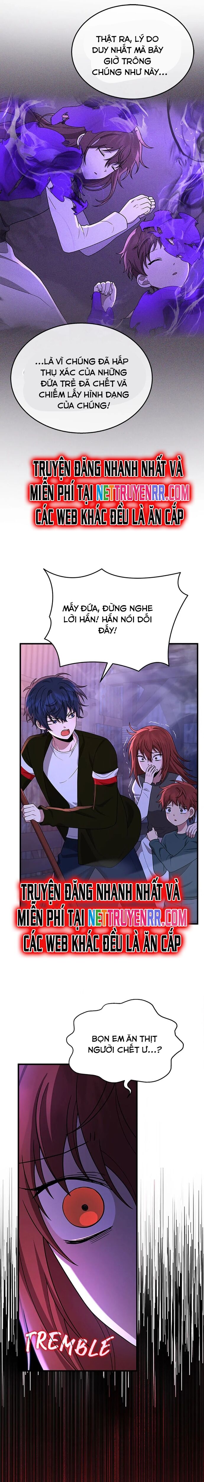 Truyền Nhân Của Thần Thoại Anh Hùng Chapter 41 - 7