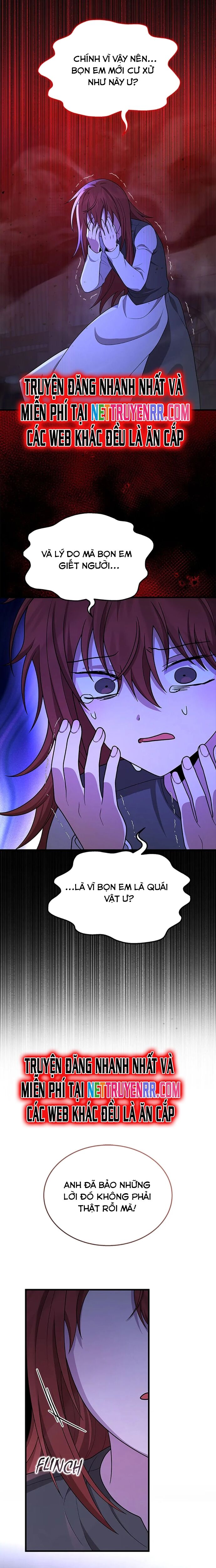 Truyền Nhân Của Thần Thoại Anh Hùng Chapter 41 - 8