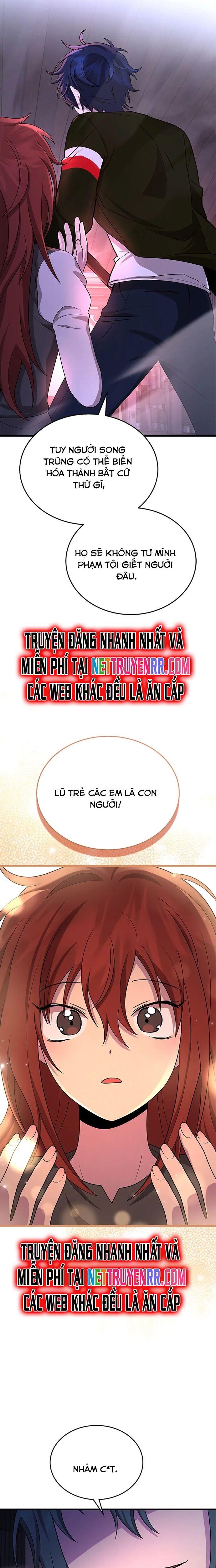 Truyền Nhân Của Thần Thoại Anh Hùng Chapter 41 - 9