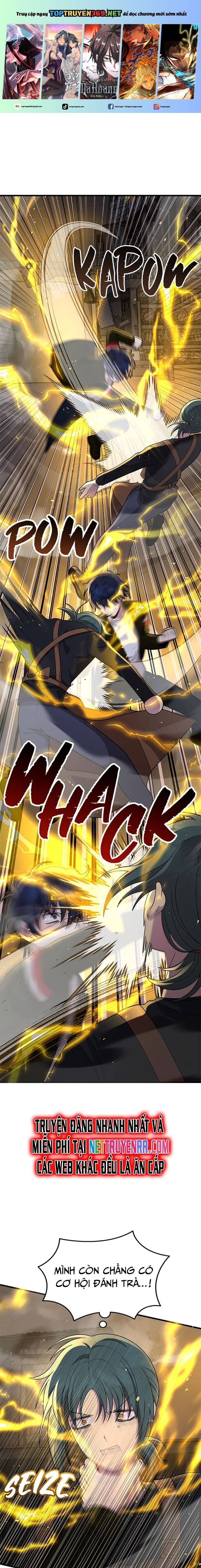 Truyền Nhân Của Thần Thoại Anh Hùng Chapter 42 - 2