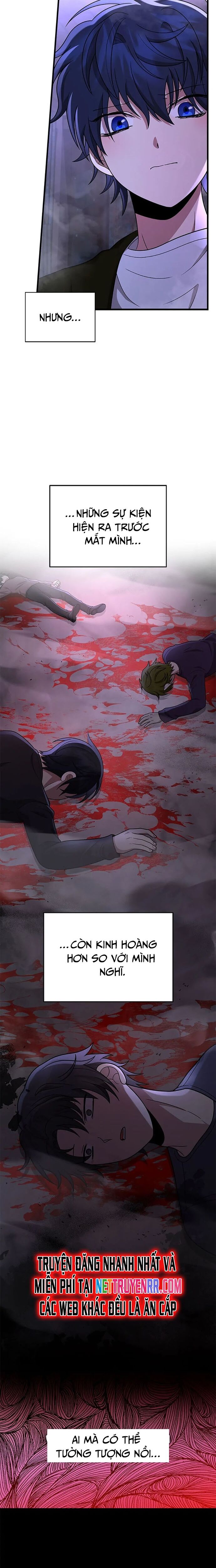 Truyền Nhân Của Thần Thoại Anh Hùng Chapter 42 - 13