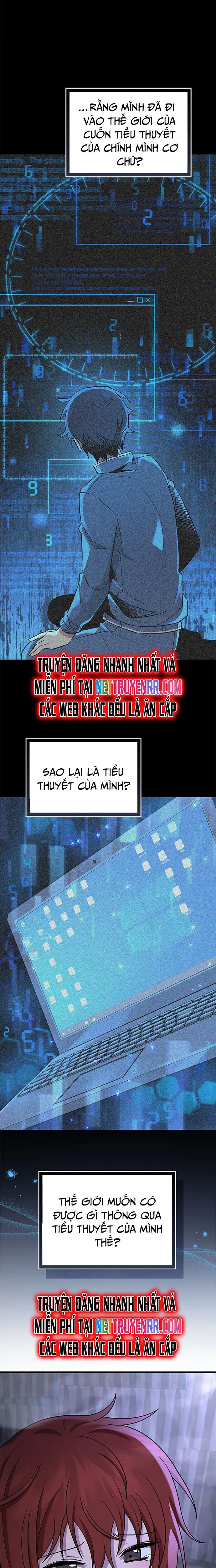 Truyền Nhân Của Thần Thoại Anh Hùng Chapter 42 - 14