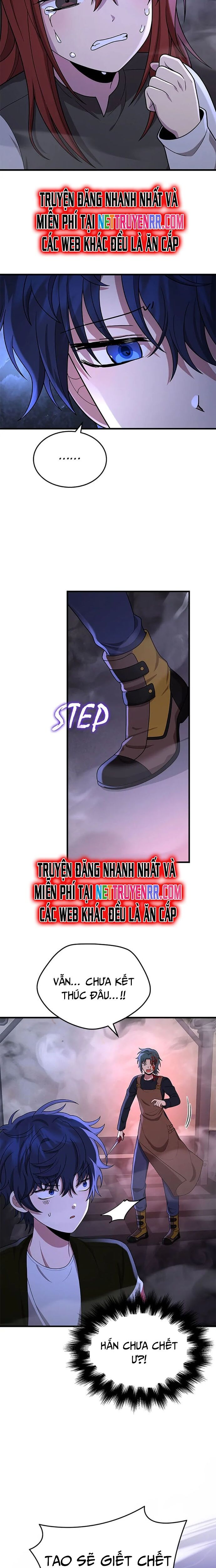 Truyền Nhân Của Thần Thoại Anh Hùng Chapter 42 - 15