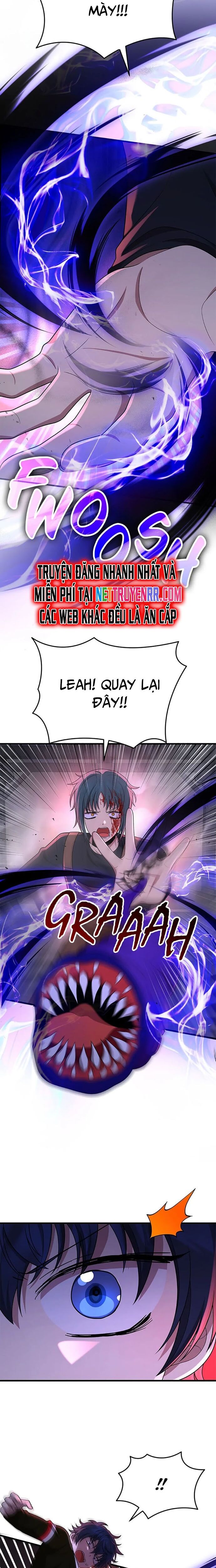 Truyền Nhân Của Thần Thoại Anh Hùng Chapter 42 - 16