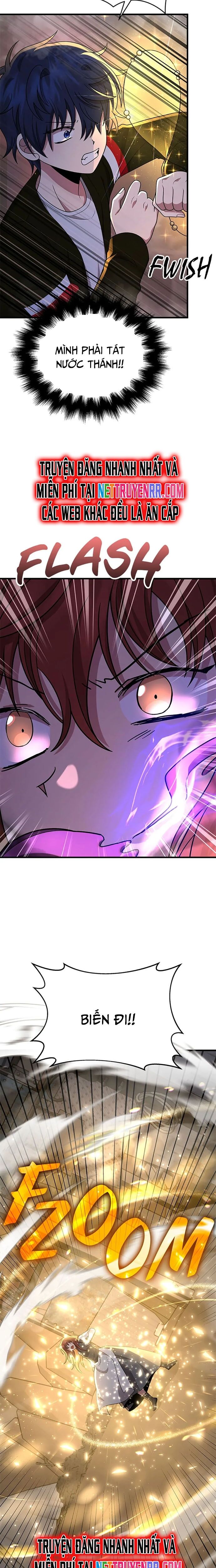 Truyền Nhân Của Thần Thoại Anh Hùng Chapter 42 - 19