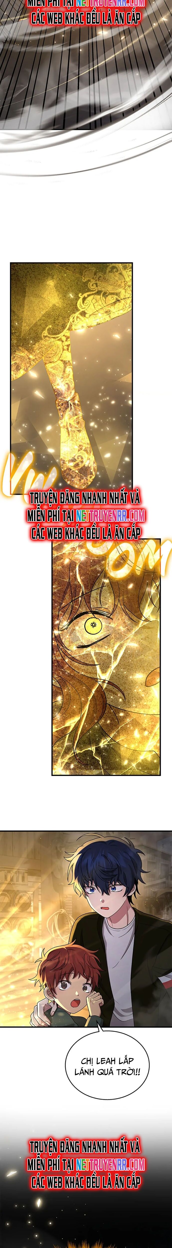 Truyền Nhân Của Thần Thoại Anh Hùng Chapter 42 - 20