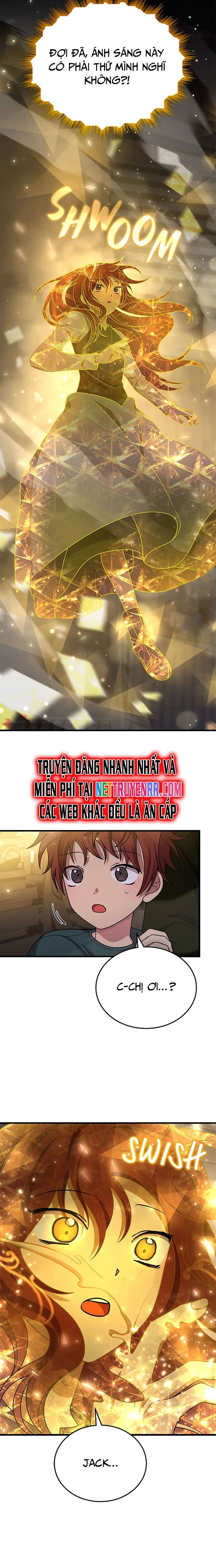 Truyền Nhân Của Thần Thoại Anh Hùng Chapter 42 - 21