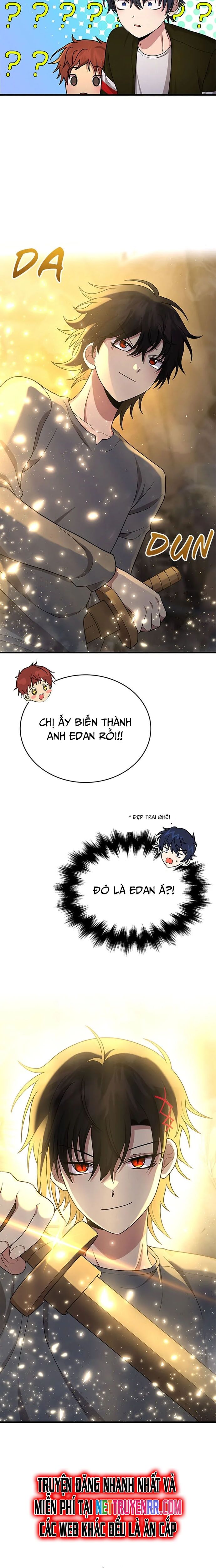 Truyền Nhân Của Thần Thoại Anh Hùng Chapter 42 - 23