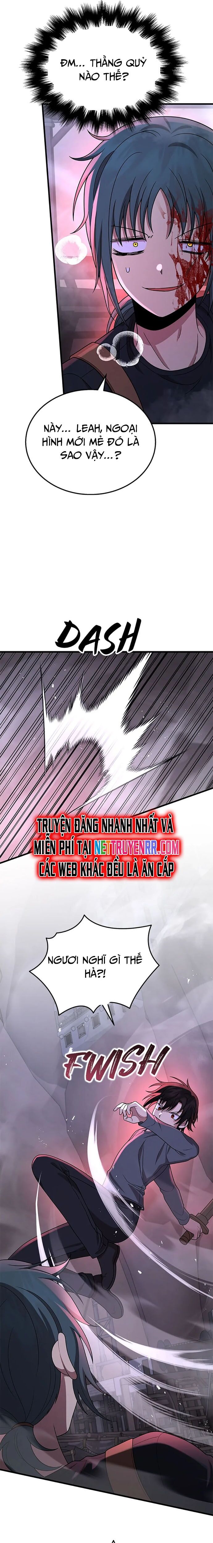 Truyền Nhân Của Thần Thoại Anh Hùng Chapter 42 - 24