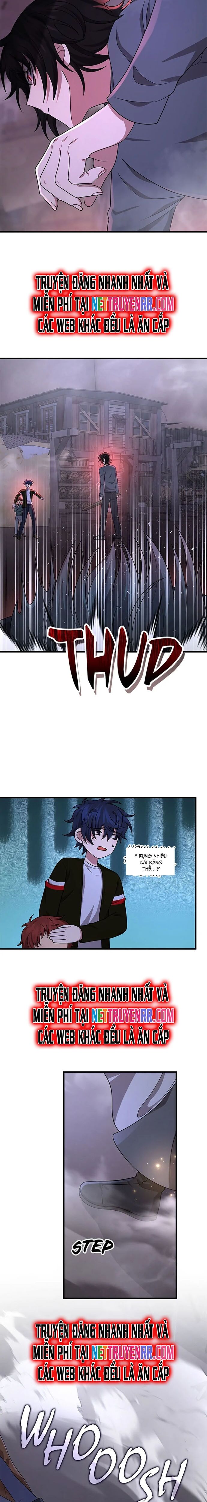 Truyền Nhân Của Thần Thoại Anh Hùng Chapter 42 - 26