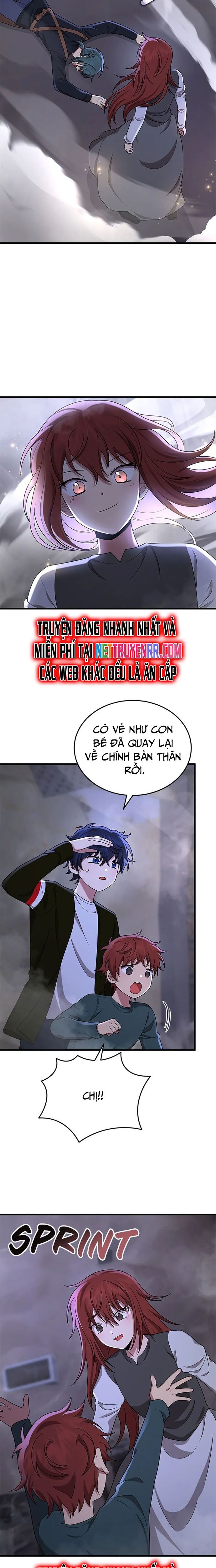 Truyền Nhân Của Thần Thoại Anh Hùng Chapter 42 - 27