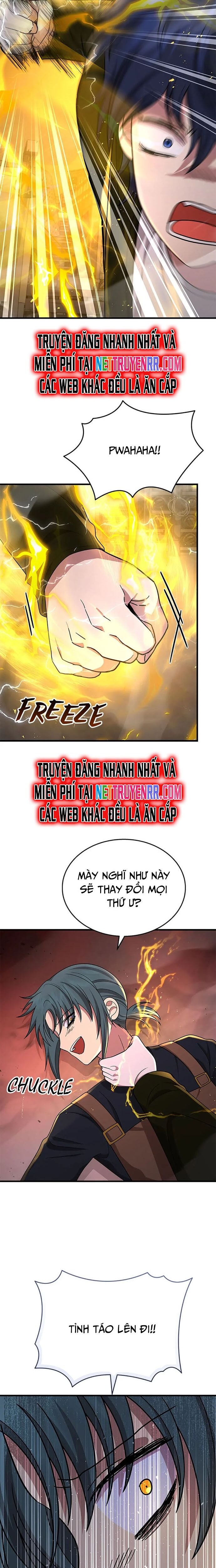 Truyền Nhân Của Thần Thoại Anh Hùng Chapter 42 - 4